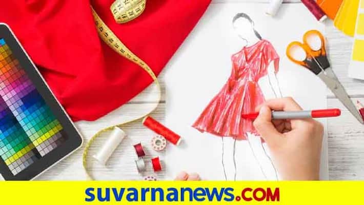 Fashion designer course can give you job Fashion designer course can give you job