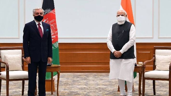 top afghan peace negotiator to meet with pm narendra modi bsm top afghan peace negotiator to meet with pm narendra modi bsm