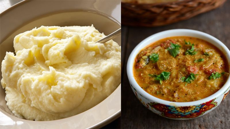 सब्जी में मिर्च का तीखापन कम करने के लिए आप उसमें उबले आलू (Boiled and Mashed potato) को अच्छी तरह मसल कर डाल सकते हैं। 