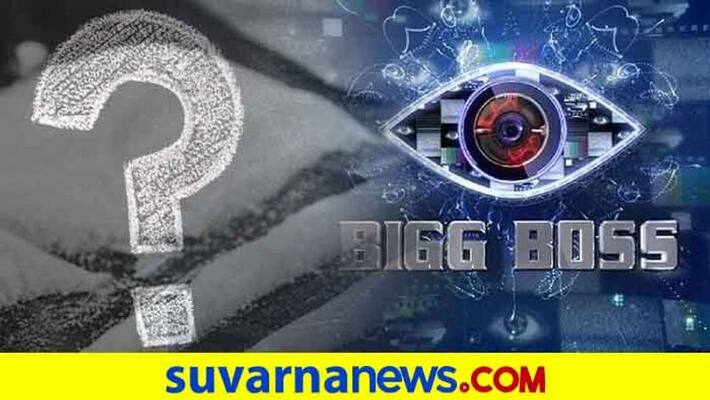 Bigg Boss participant Actress in Sandalwood Drugs case says prashanth sambargi mah Bigg Boss participant Actress in Sandalwood Drugs case says prashanth sambargi mah