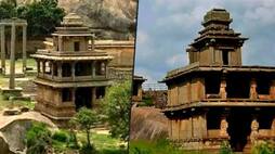 Incredible India! Know how Hidimbeshwara temple in Karnataka is connected to Mahabharata