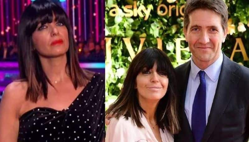 Claudia Winklema  wont have sex with husband if he drinks water