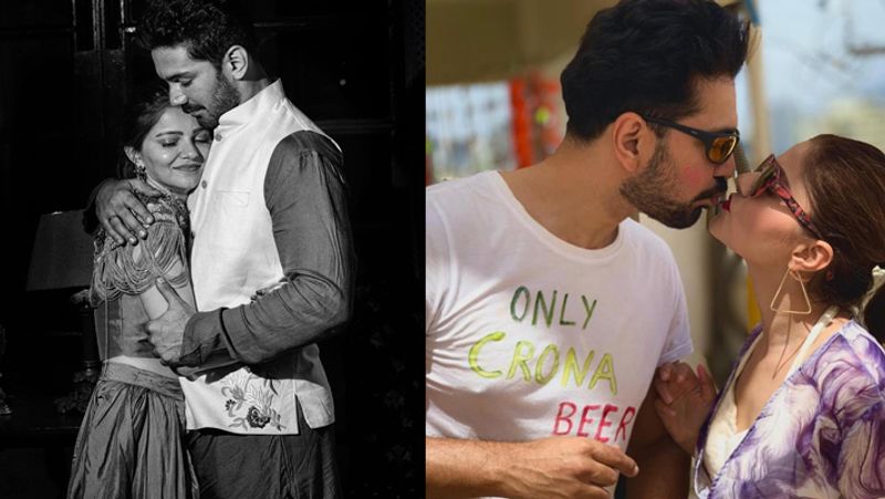 अब अगर बिग बॉस में हाल फिलहाल की बात की जाए तो घर में एंट्री के लिए बिग बॉस ने पति अभिनव शुक्ला के पास इम्यूनिटी के बदले रुबीना का घर में प्रवेश की शर्त रखी थी, जिसे अभिनव ने साफतौर से इनकार कर दिया। उन्होंने पत्नी को घर ना लाकर इम्यूनिटी को लेना ज्यादा जरूरी समझा। 