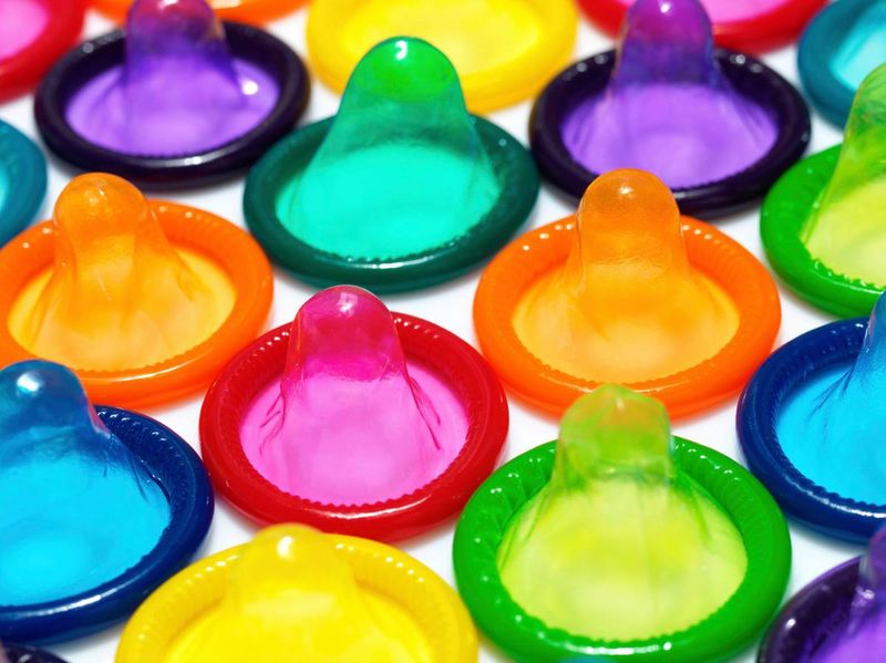 These Birth Control Myths Are Definitely Putting You at Risk of Pregnancy - bsb