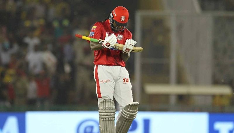Universal Boss Chris Gayle celebrating his 42nd Birthday, his rare records in IPL and t20 format