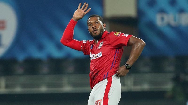 Which players will watch in Kings XI Pujnab vs Rajasthan Royals match in second leg of IPL 2020 spb