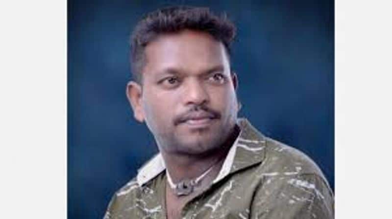 Pondy Vijaysethupathi Fans Club Thalaivar Murder Case 5 Persons Arrested