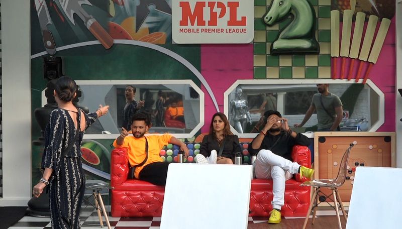 All contestants has garnered a lot of attention and popularity, and also a good weekly income too.