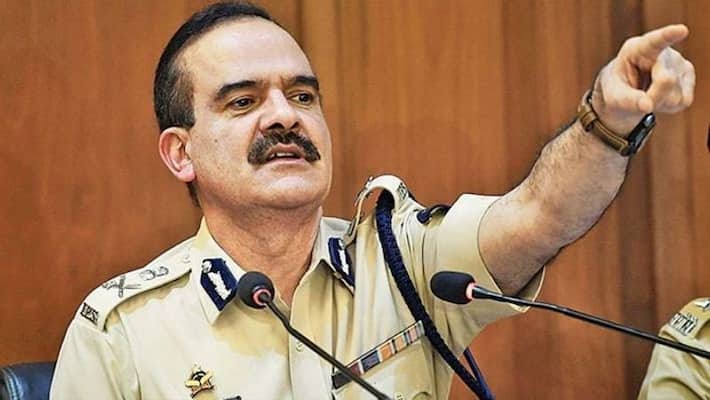 commissioner of Mumbai Police said that the fake racket of TRP was going on kpn commissioner of Mumbai Police said that the fake racket of TRP was going on kpn