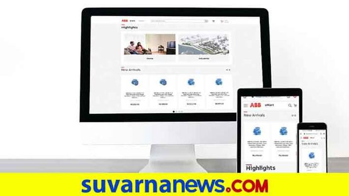 ABB becomes the first company in India to offer LV motors on a company owned online marketplace ckm ABB becomes the first company in India to offer LV motors on a company owned online marketplace ckm