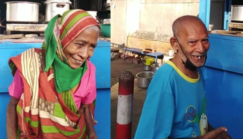 14-year-old boy sells tea after mother loses job Mumbai mah
