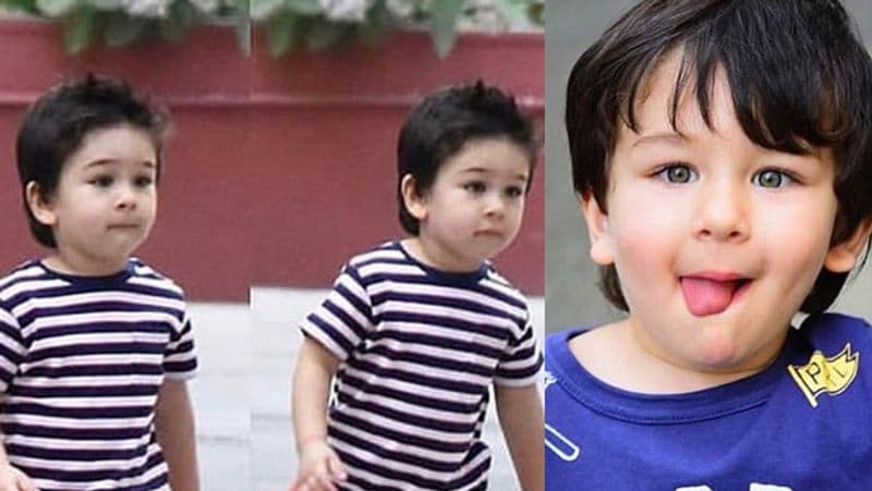 Aaradhya Taimur Inaaya: Check out the meanings of Bollywoods most-favourite star-kids names