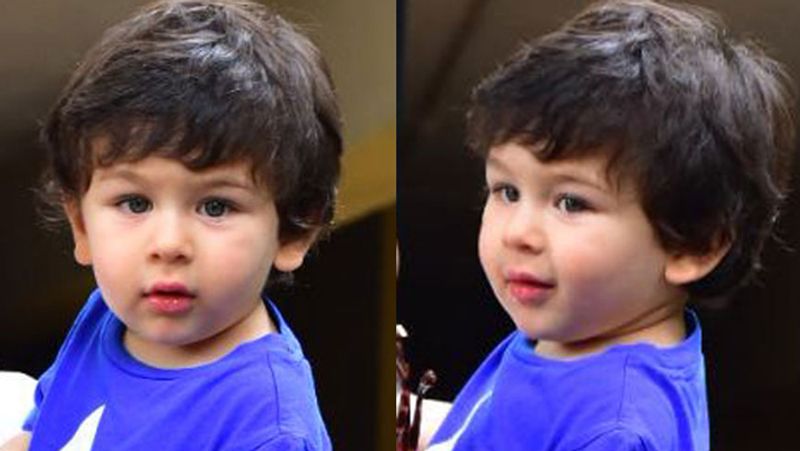 Aaradhya Taimur Inaaya: Check out the meanings of Bollywoods most-favourite star-kids names