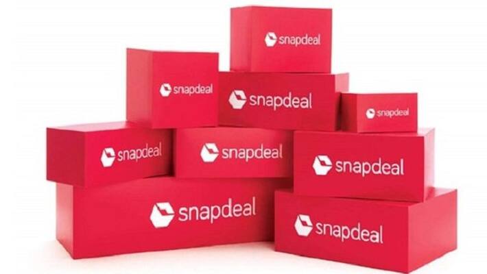 Snapdeal Kum Mein Dum Diwali Sale Starting October 16 With Discounts on Daily-Use Gadgets and more-sak Snapdeal Kum Mein Dum Diwali Sale Starting October 16 With Discounts on Daily-Use Gadgets and more-sak