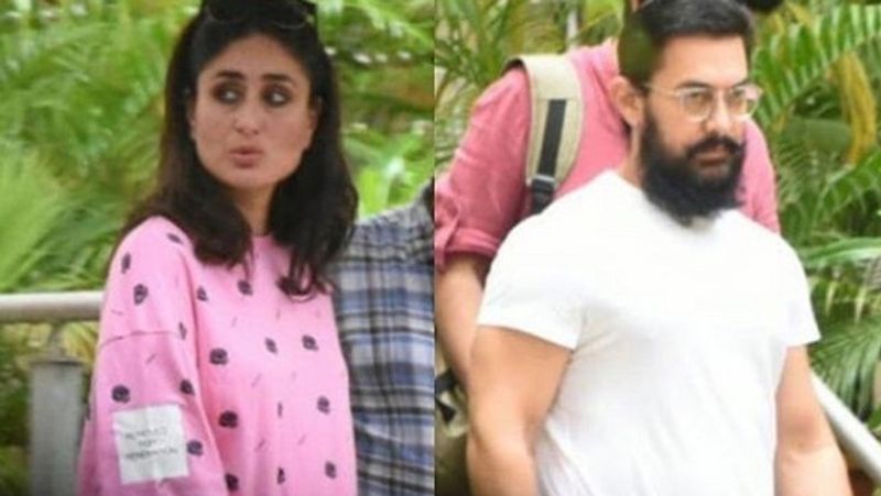 Aamir Khan Kareena Kapoor Khan Laal Singh Chaddha release date ANNOUNCED