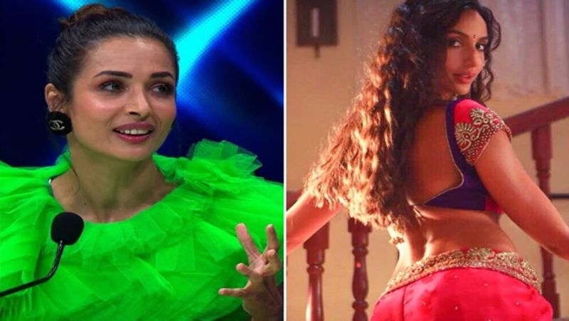 बता दें कि मलाइका अरोड़ा के कोरोना पॉजिटिव होने के बाद नोरा फतेही ने उन्हें कुछ हफ्तों के लिए इंडियाज बेस्ट डांसर शो से रिप्लेस किया था। हालांकि मलाइका अब वापस शो की जज बन चुकी हैं। 