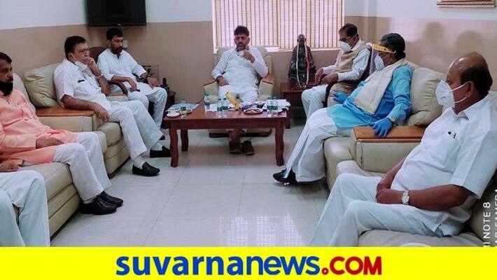 BJP President Nalin Kumar Kateel Reacts On RR nagr and Sira By Poll Result rbj BJP President Nalin Kumar Kateel Reacts On RR nagr and Sira By Poll Result rbj