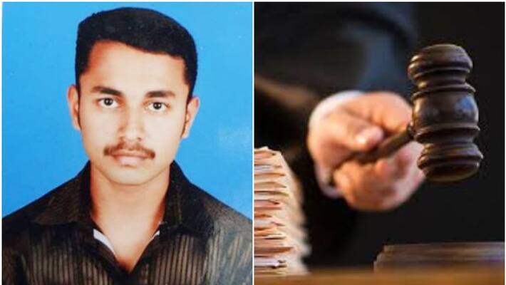 haripad sarath chandran murder case life imprisonment for main accused haripad sarath chandran murder case life imprisonment for main accused