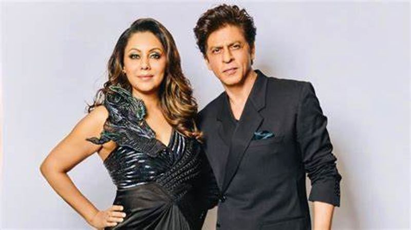 <p>তবে সন্তান আসার আগে বেশ চিন্তায় পড়ে গিয়েছিলেন শাহরুখ খান। সাধারণত মেয়েরা বাচ্চা খুব ভালোবাসে। </p>