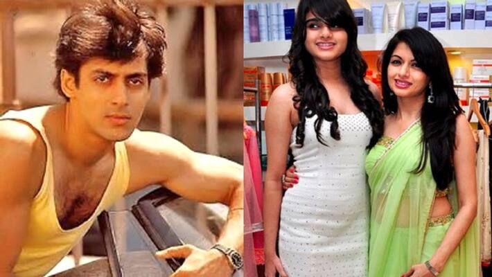 Bhagyashree to Comeback with movie Thalaivi and work with kangana Ranaut KPG Bhagyashree to Comeback with movie Thalaivi and work with kangana Ranaut KPG