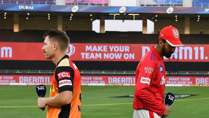 Find out the turning point of the match between SRH and KXIP Find out the turning point of the match between SRH and KXIP