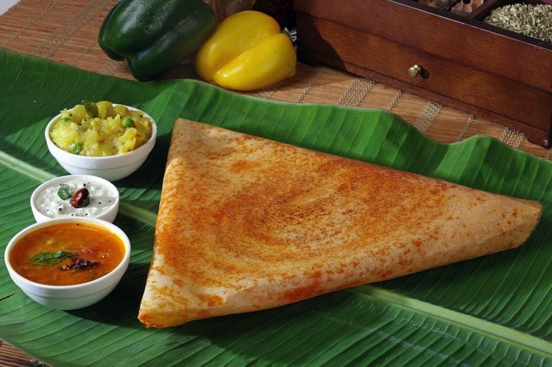 Reasons Will Make You to Add Dosa to Your Meal