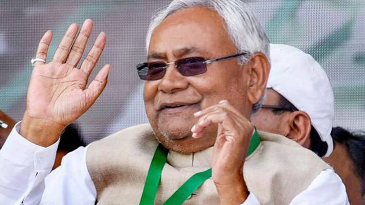 20 percent women in JDU ticket distribution two ministers changed two MLAs did not get tickets kpl 20 percent women in JDU ticket distribution two ministers changed two MLAs did not get tickets kpl