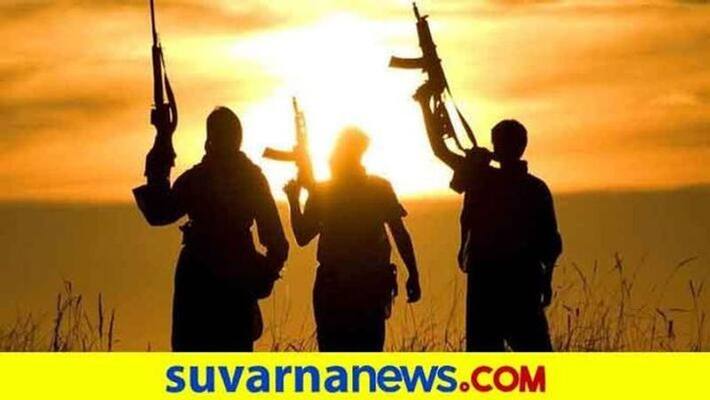 Suspicious Terrorists From Bengaluru Found In Dubai pod Suspicious Terrorists From Bengaluru Found In Dubai pod