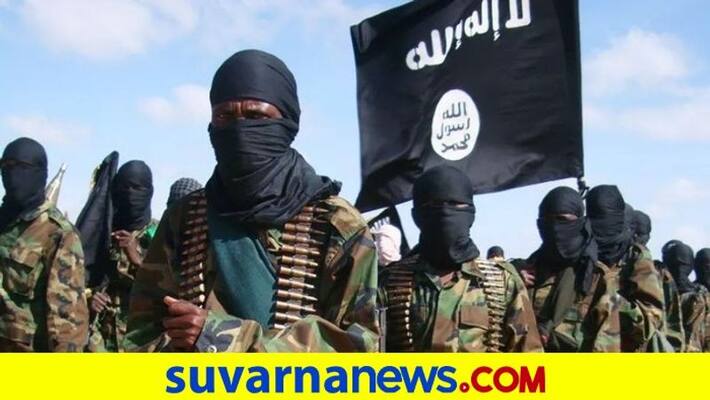 ISIS magazine calls for jihad instigates Muslims to take up arms pod ISIS magazine calls for jihad instigates Muslims to take up arms pod
