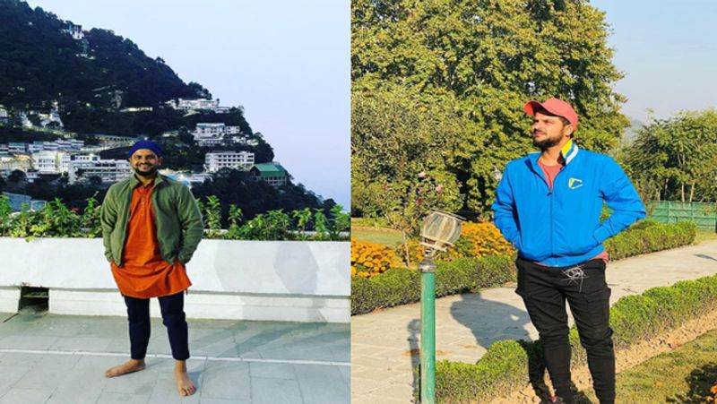 Cricketer Suresh Raina Interested to Participate in Bigg Boss Tv Reality show with this Condition