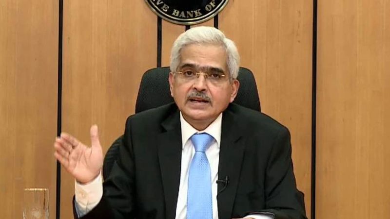 rbi monetary policy decision shaktikanta das lead monetary policy to support growth bsm