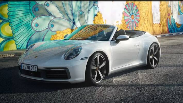 Porsche will open Showroom in these cities to strengthen Portfolio Launch of Porsche Taycan EV House Facelift Cars AUTO NEWS RPS Porsche will open Showroom in these cities to strengthen Portfolio Launch of Porsche Taycan EV House Facelift Cars AUTO NEWS RPS