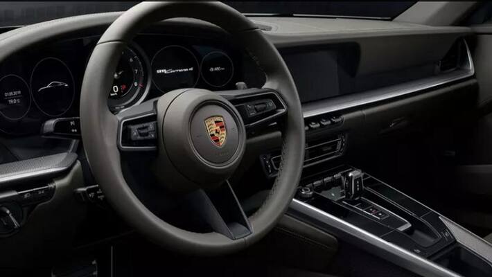 Porsche India sold a Panamera every week Porsche India sold a Panamera every week