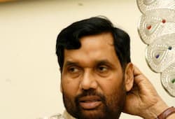 Tributes to Ram Vilas Paswan who insisted on being addressed as Harijan and not Dalit