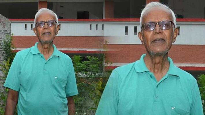 Stan Swamy, Bhima Koregaon case accused, dies ahead of bail hearing lns Stan Swamy, Bhima Koregaon case accused, dies ahead of bail hearing lns