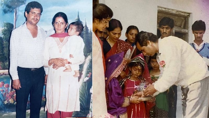 लॉकडाउन और कोरोना के 7 महीने बाद कंगना रनोट अब काम पर लौट चुकी हैं। वो परिवार को बहुत मिस कर रही हैं। इससे पहले उन्होंने मां की चूल्हे पर मक्के की रोटी बनाते हुए फोटो शेयर की थी। 