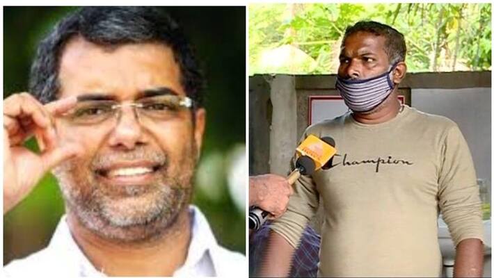 ponanni hotel owner reaction to abdullakkutty allegation ponanni hotel owner reaction to abdullakkutty allegation