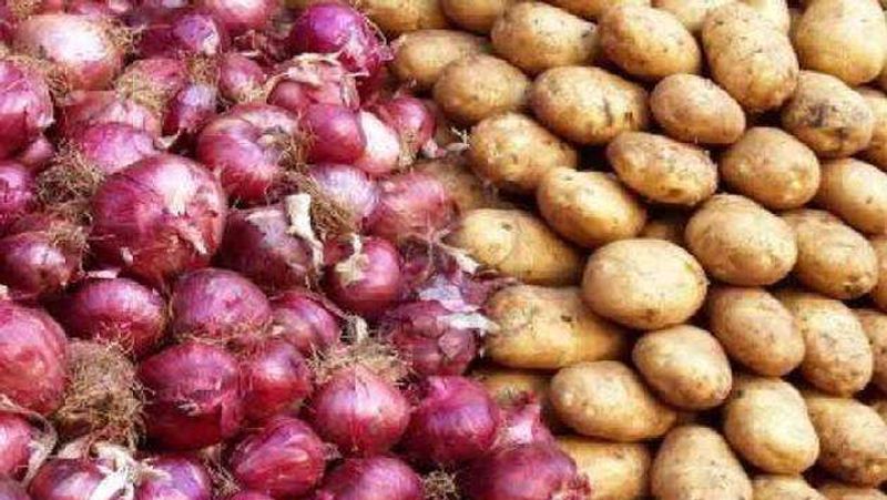 Sprouted potato is bad for health