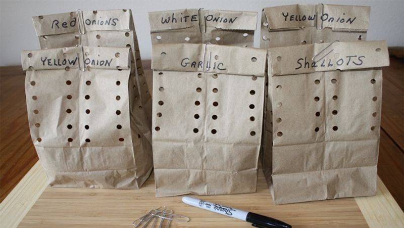 kitchen tips how to store potato onion is it safe to keep both together
