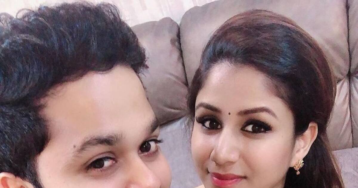 Sanjeev won award: மகன் வருகையால் சஞ்சீவிற்கு கிடைத்த மிக பெரிய கௌரவம்..! படு குஷியில் ஆல்யா மானசா..!