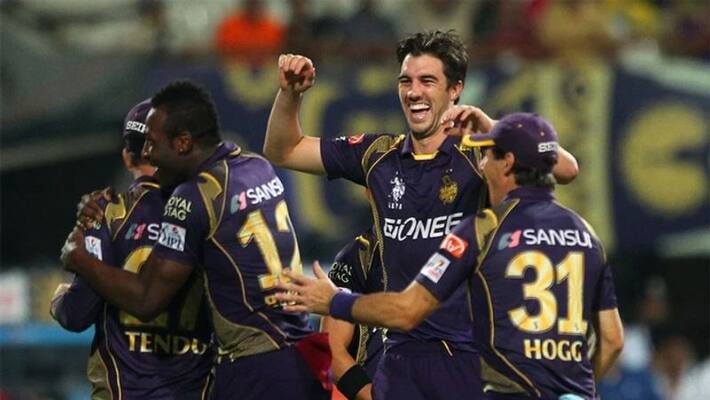 IPL 2020 KKR Andre Russell knee injury Updates IPL 2020 KKR Andre Russell knee injury Updates