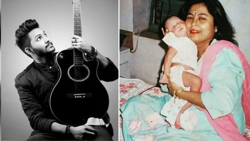 जान कुमार बताते हैं कि 'मेरे लिए, मेरी मां दोनों पेरेंट्स का रोल प्ले करती हैं। मेरे पेरेंट्स तब अलग हो गए थे, जब मेरी मां 6 महीने प्रेग्नेंट थीं। मैं उन्हीं के साथ बड़ा हुआ हूं। मेरे लिए वो पापा और मां दोनों हैं।