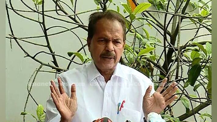 CPIM targets the defeat of PT Thomas in Thrikkakara CPIM targets the defeat of PT Thomas in Thrikkakara
