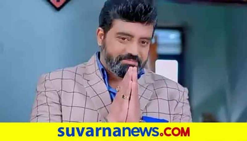 Kannada Actor plea people of Karnataka to take safety precaution to fight covid19 vcs