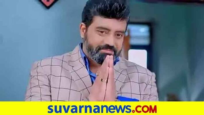 zee kannada jothe jotheyalli aniruddh promises to meet fans soon vcs zee kannada jothe jotheyalli aniruddh promises to meet fans soon vcs