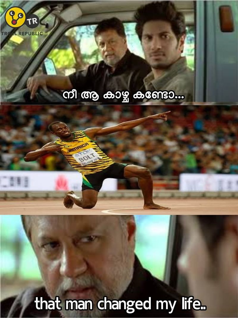 Troll on p t thomas run on income tax raid in kochi