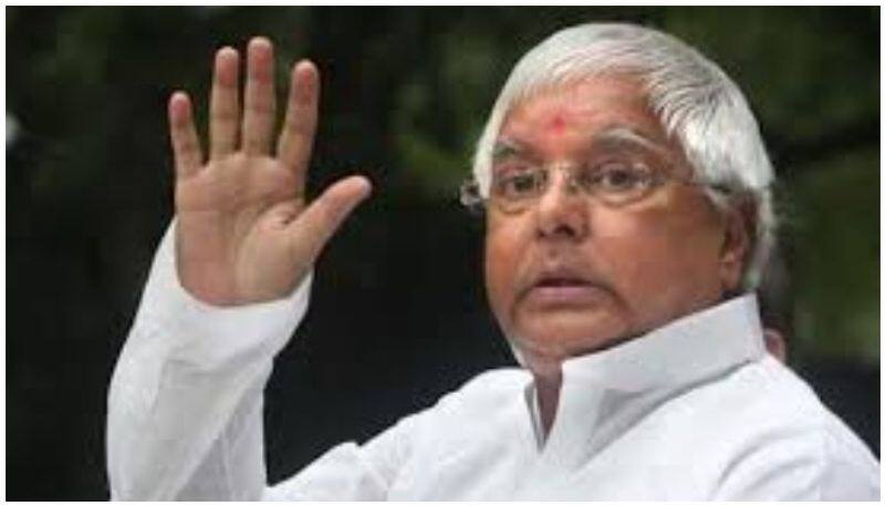 Lalu Prasad Yadav says party leaders will lose deposits if they ally with congress