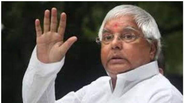 Lalu Prasad Yadav granted bail in fodder scam; to remain in jail lns Lalu Prasad Yadav granted bail in fodder scam; to remain in jail lns