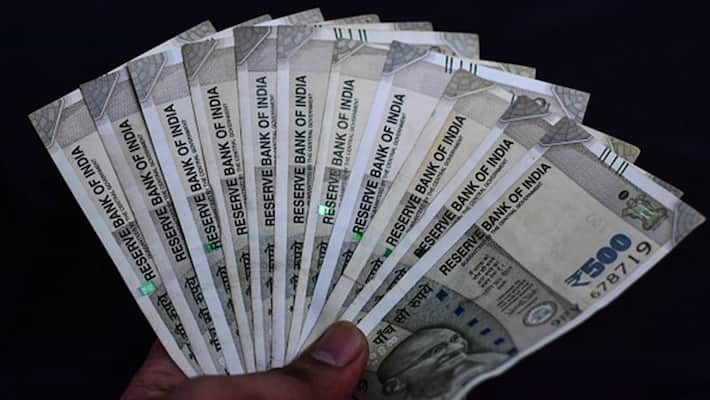 Govt data reveals India GDP growth estimated to slip to 7 pc in 2022 23 gcw Govt data reveals India GDP growth estimated to slip to 7 pc in 2022 23 gcw
