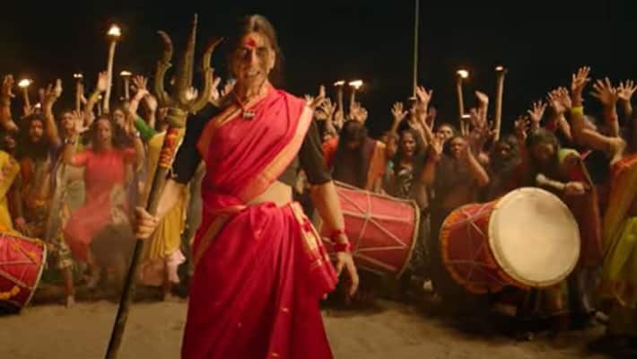 Akshay kumar kiara Advani Starrer Laxmmi Bomb Trailer out KPY Akshay kumar kiara Advani Starrer Laxmmi Bomb Trailer out KPY